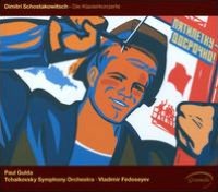 Dmitri Schostakovitsch: Die Klavierkonzerte