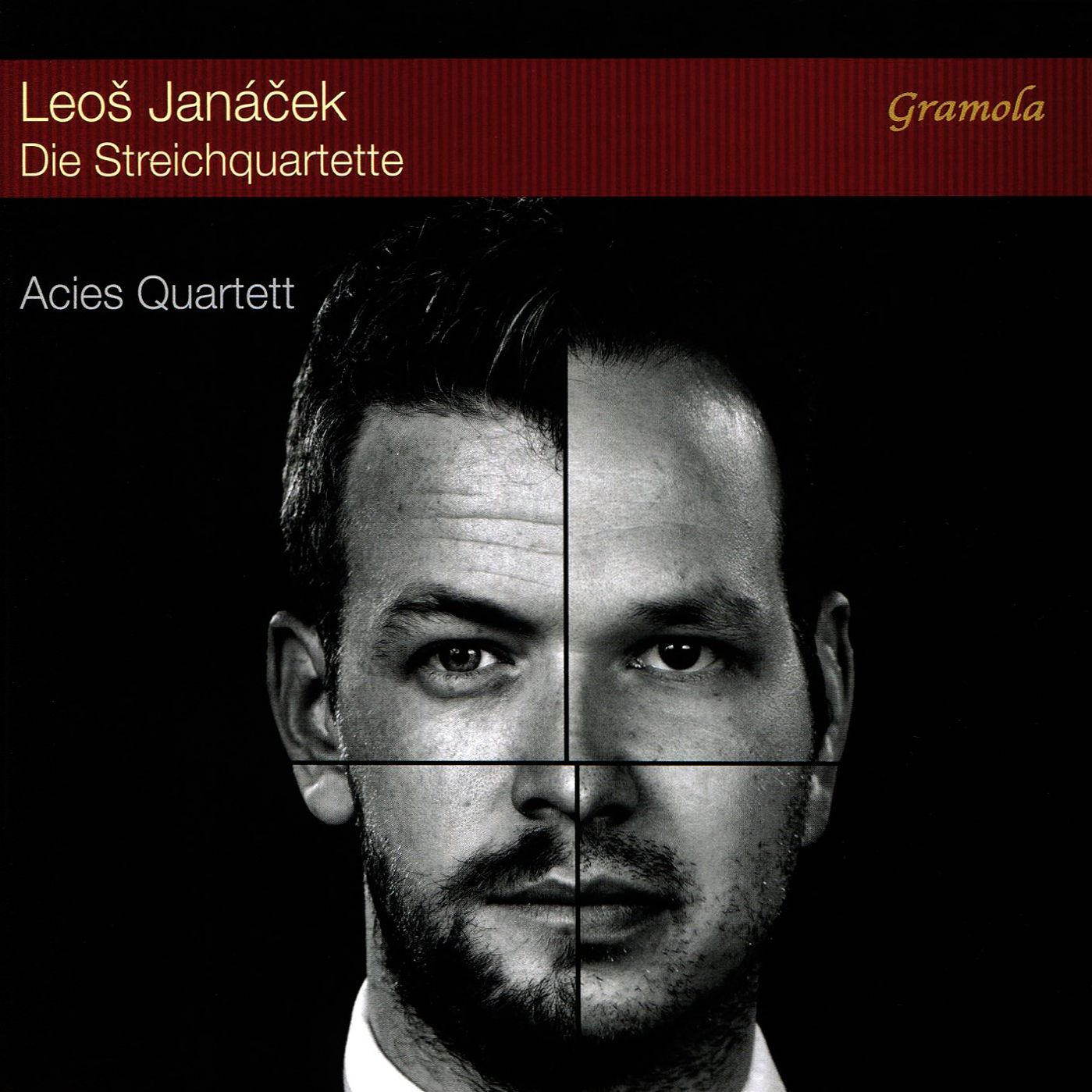 Leos Janácek: Der Streichquartette