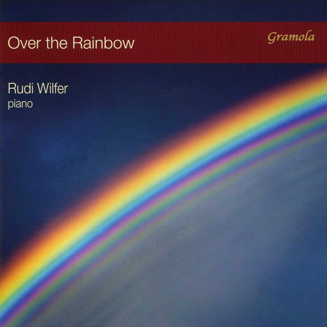 Over the Rainbow