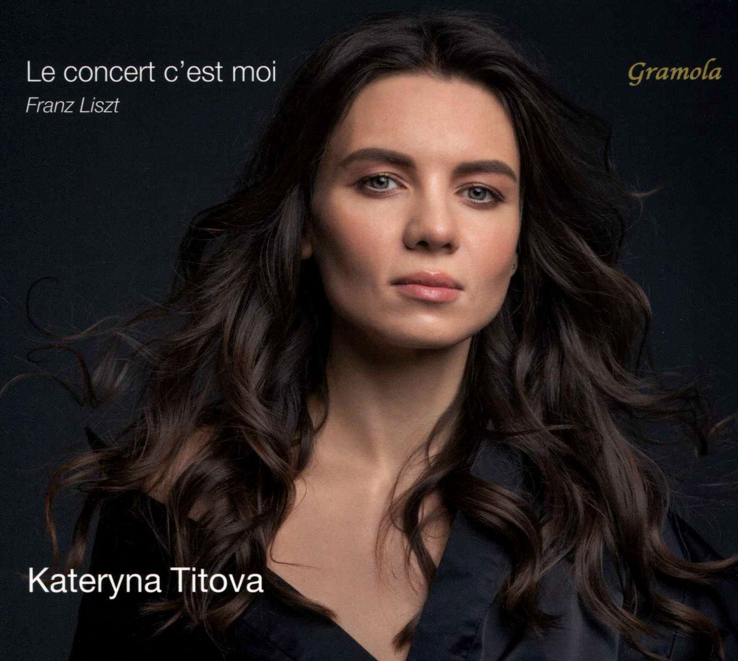 Concert C'est Moi (Kateryna Titova)