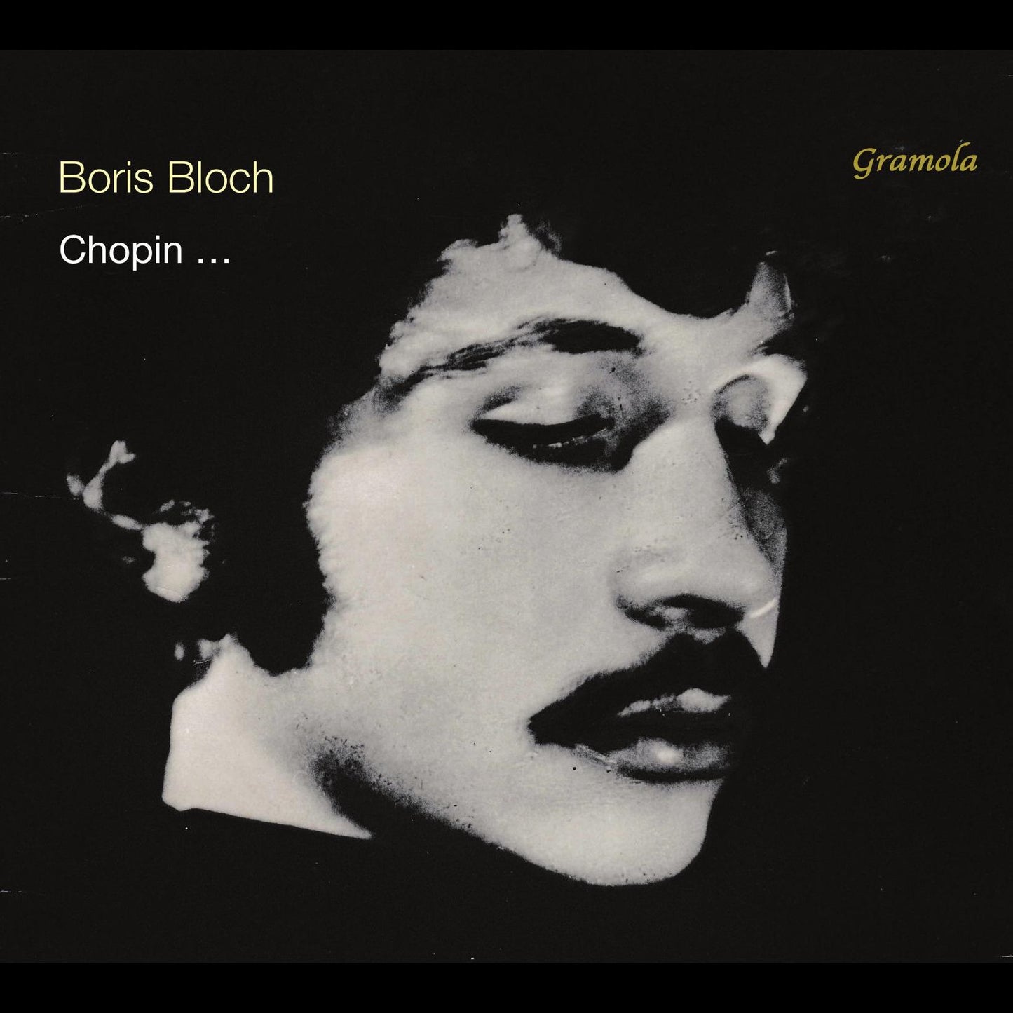 Chopin (Boris Bloch)