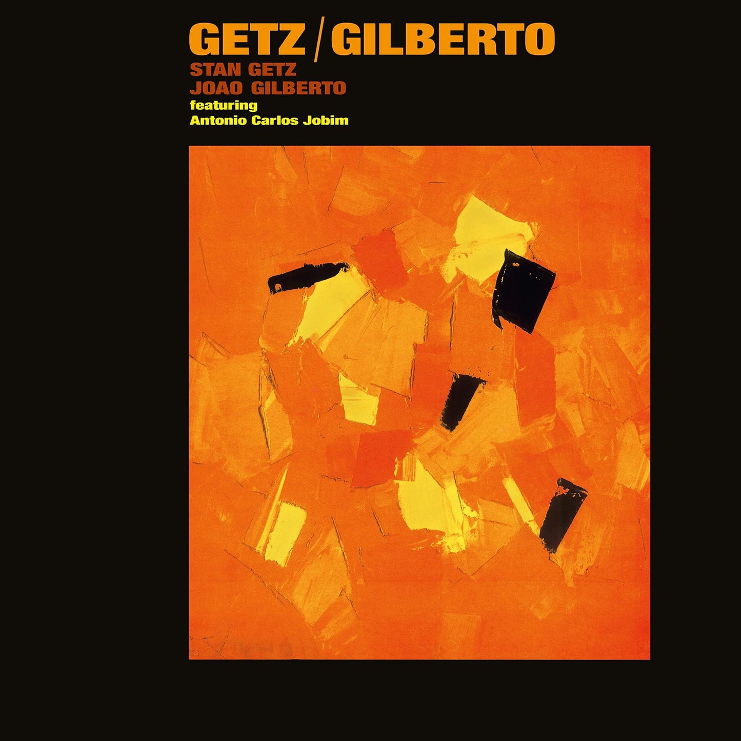 Getz / Gilberto (Uk)