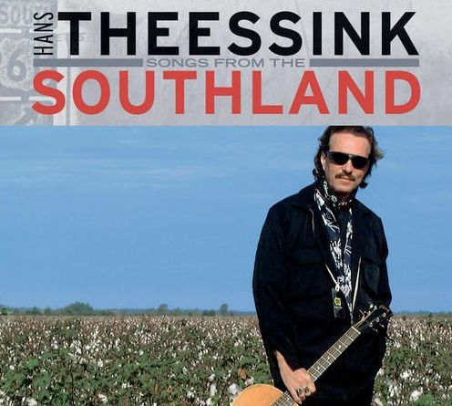 Songs from the Southland