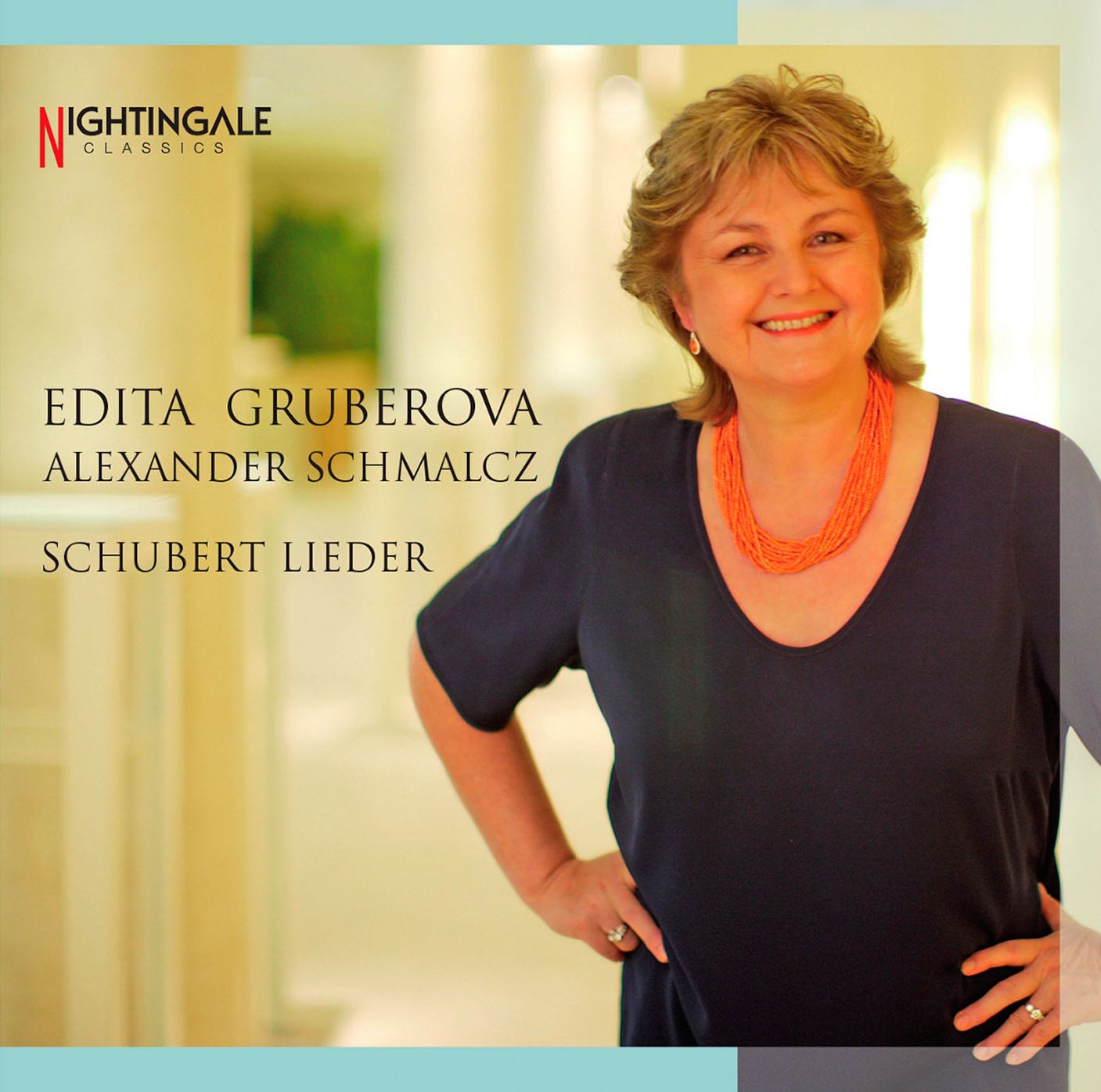 Schubert: Lieder