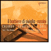 Rossini: Il Barbiere di Siviglia