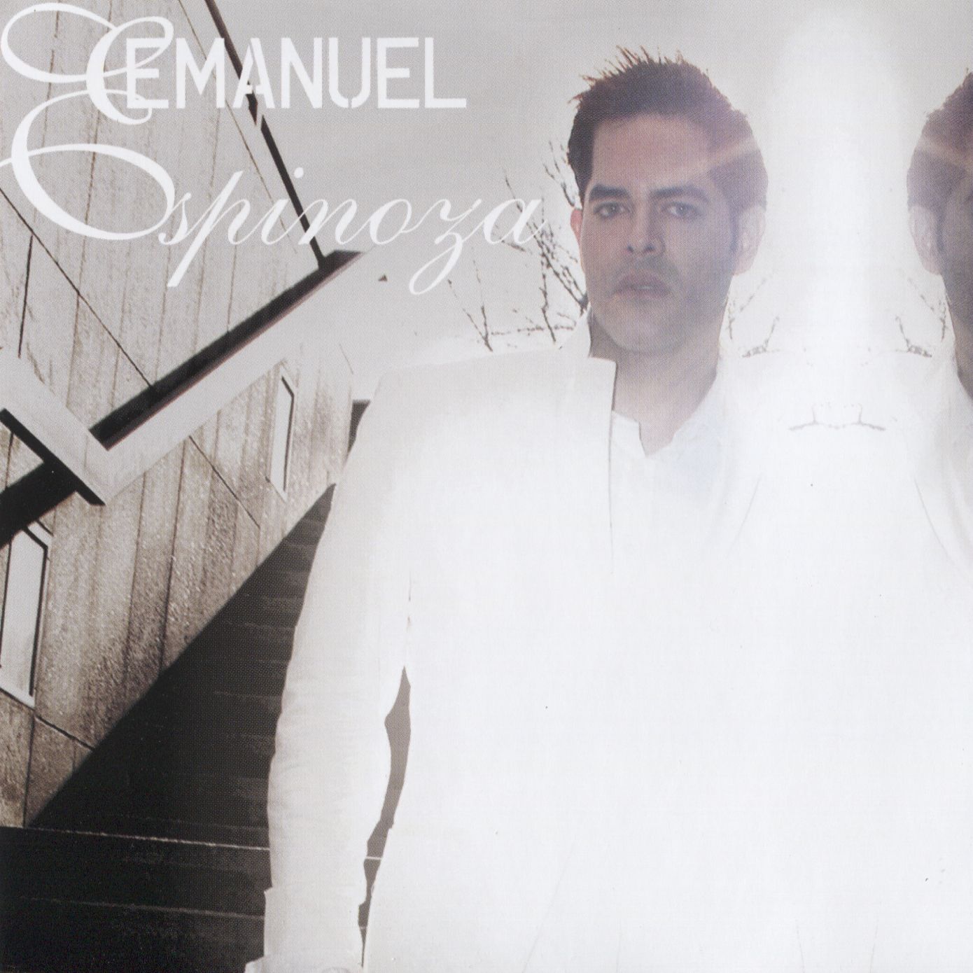 Emanuel Espinoza