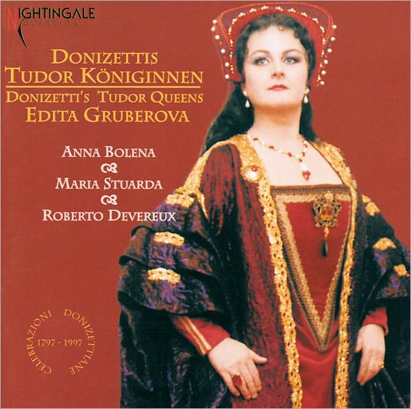 Donizetti's Tudor Queens
