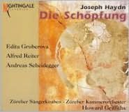 Haydn: Die Schöpfung