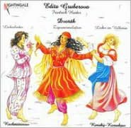Dvor?k: Liebeslieder; Zigeunermelodian; Lieder im Volkston
