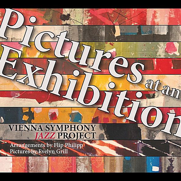 Pictures at an Exhibition