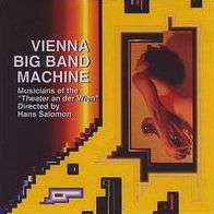 Vienna Big Band Machine