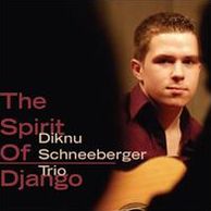 Spirit Of Django (Diknu Schneeberger)