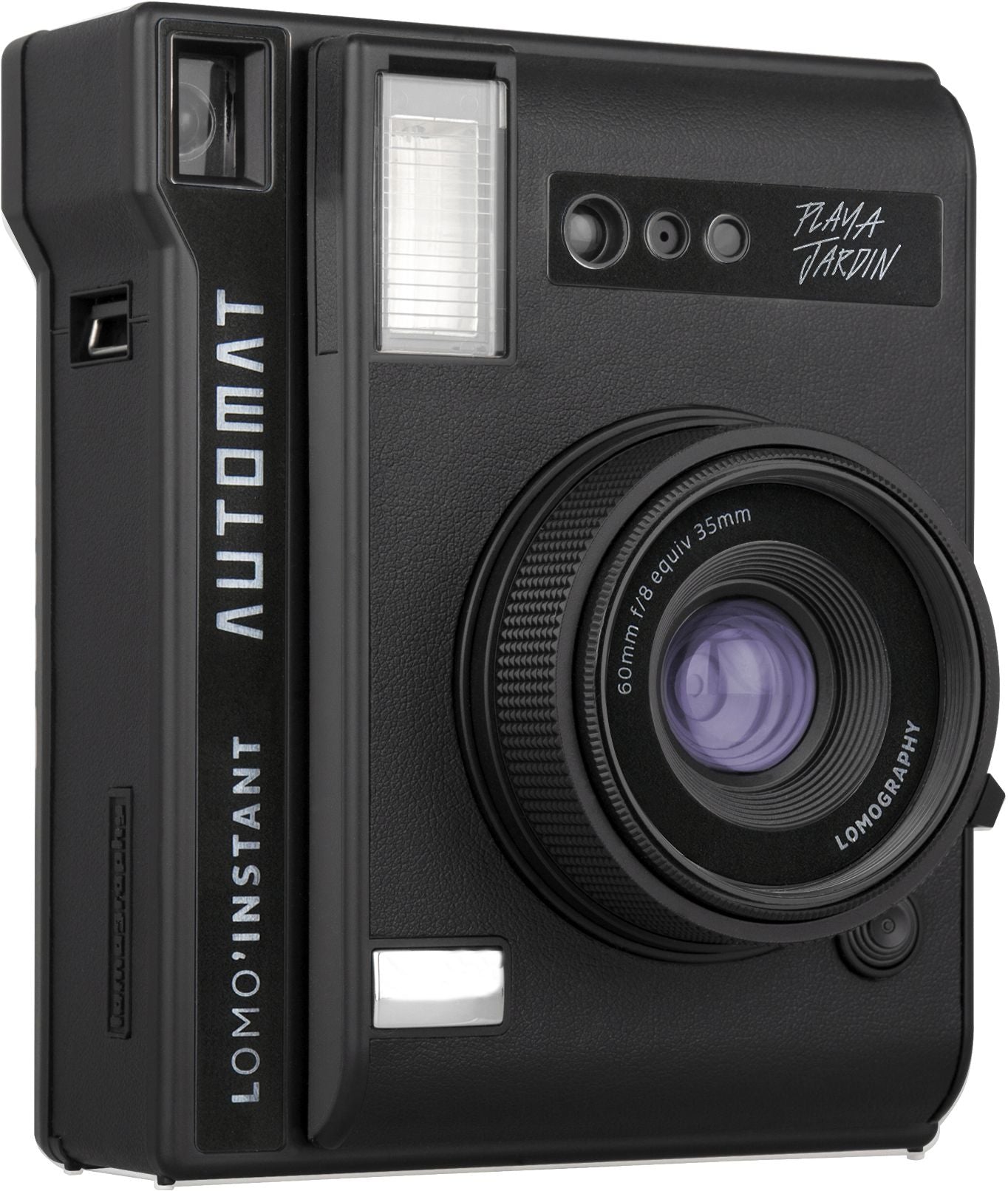 Lomo'Instant Automat Playa Jardin Black