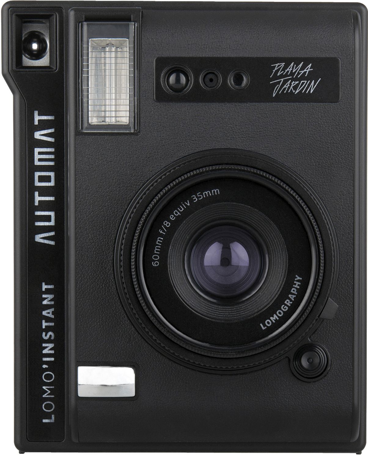 Lomo'Instant Automat Playa Jardin Black