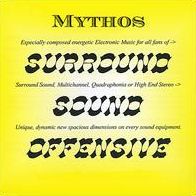 Surround Sound Offensive