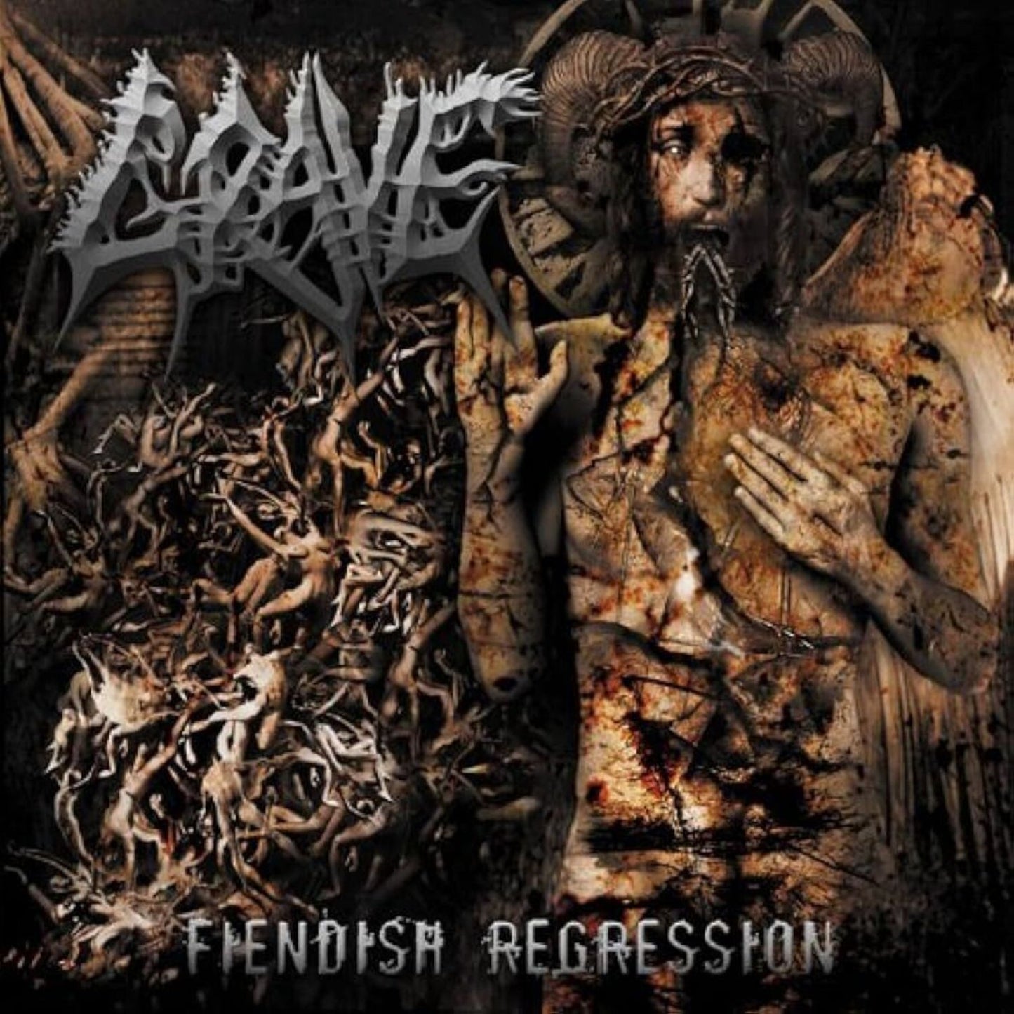 Fiendish Regression (Grave)