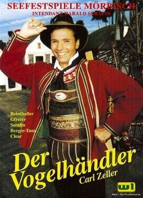Der Vogelhandler