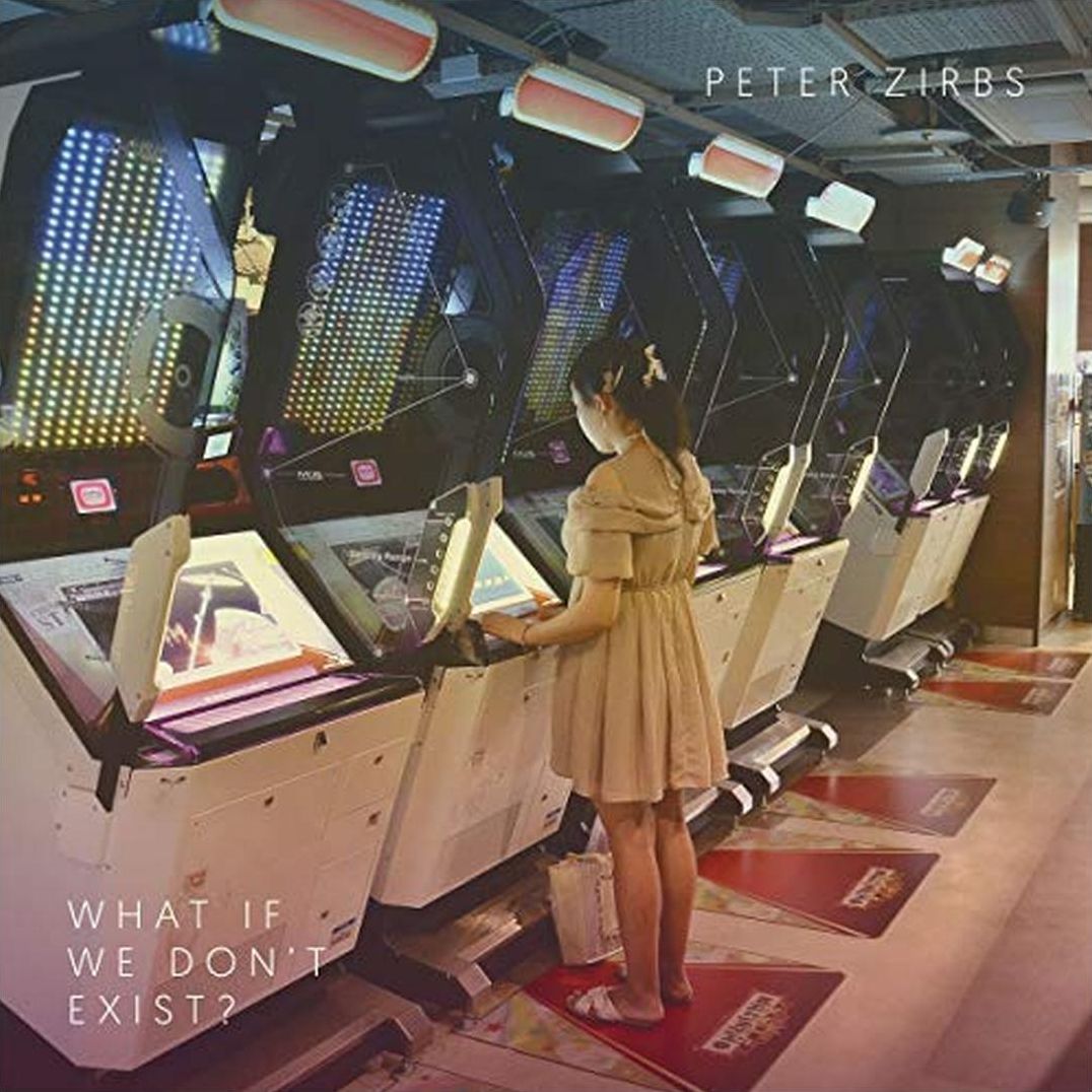 What if We Don't Exist?