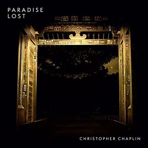 Paradise Lost (Christopher Chaplin)