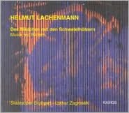 Lachenmann: Das M?dchen mit den Schwefelh?lzern