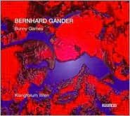 Bernhard Gander: Bunny Games