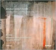 Bruno Manotvani: Le Sette Chiese; Streets; ?clair de Lune