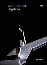 Begehren