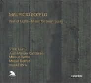Maurice Sotelo: Wall of Light