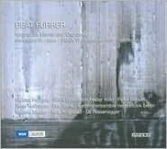 Beat Furrer: Konzert f?r Klavier und Orchester; Invocation VI; Spur; FAMA IV; Retour an Dich; Lot?fagos I