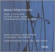 Brian Ferneyhough: Terrain
