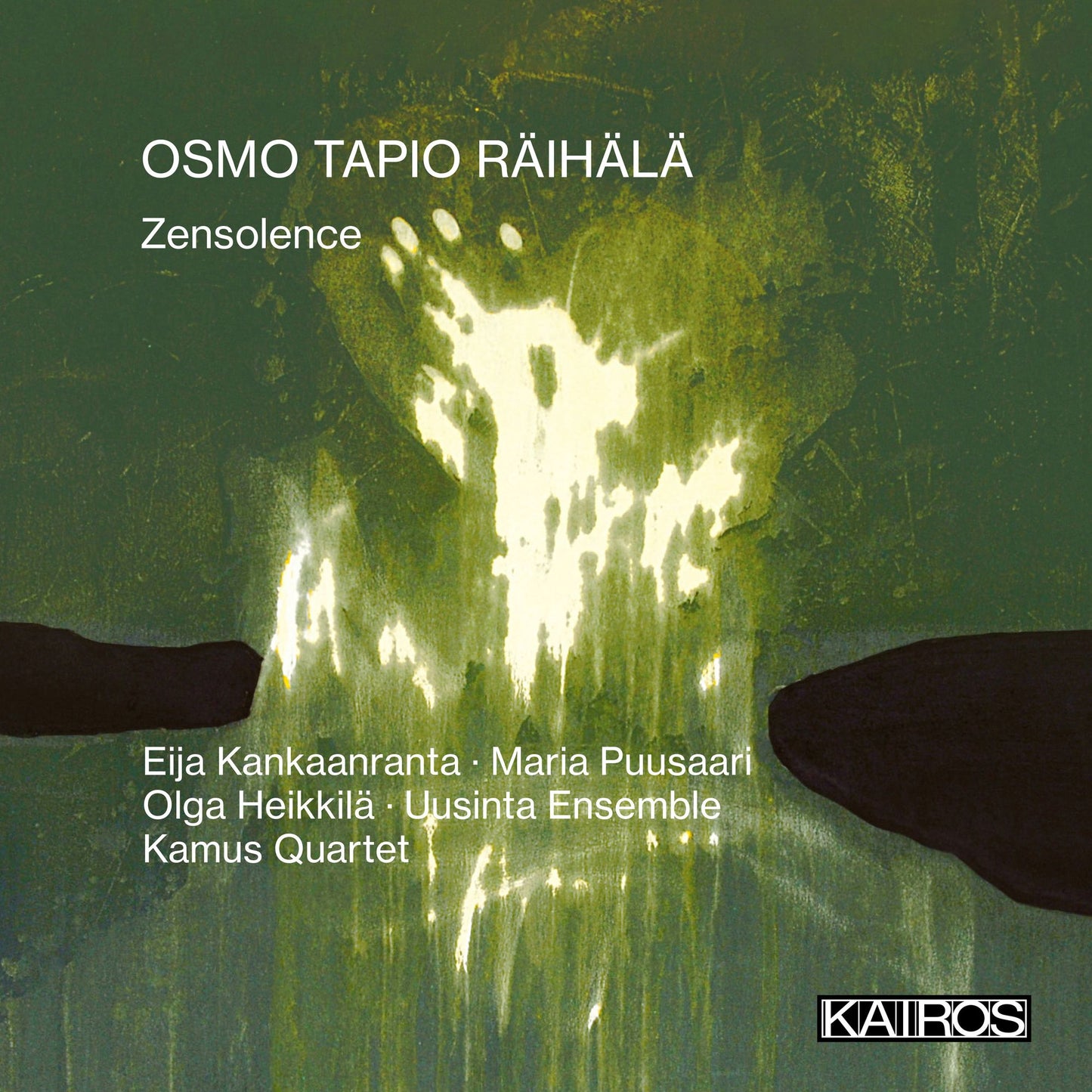 Zensolence (Osmo Tapio Raihala)