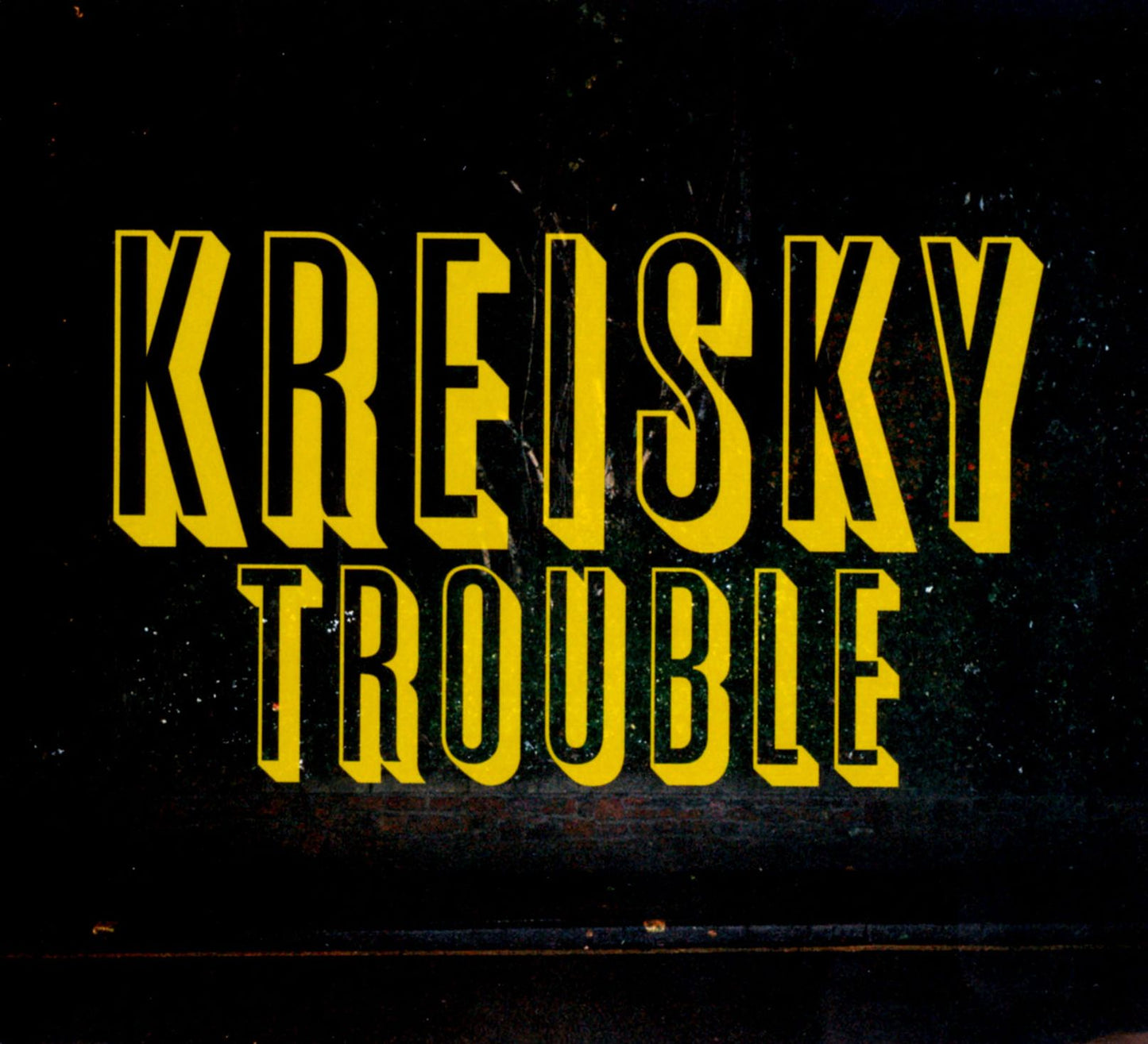 Trouble