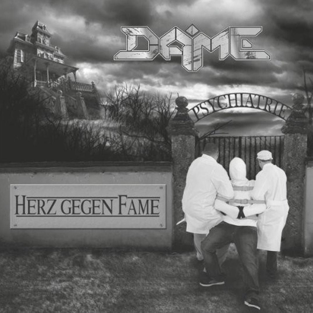 Herz Gegen Fame