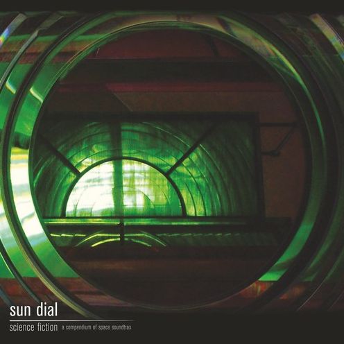 Science Fiction (Sun Dial)
