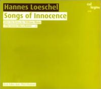 Songs of Innocence
