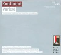 Kontinent Var?se