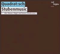 Stubenmusic