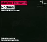 Notturni