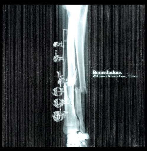 Boneshaker