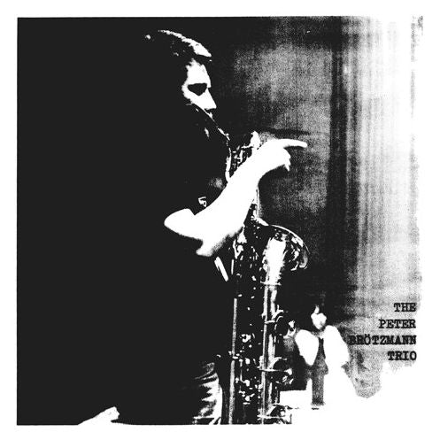 For Adolphe Sax
