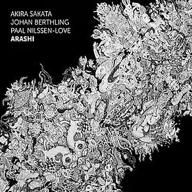 Arashi