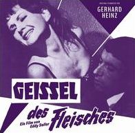 Geissel Des Fleisches (Torment Of Flesh)
