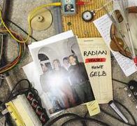 Radian Verses Howe Gelb [Lp]