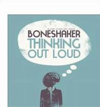 Thinking Out Loud