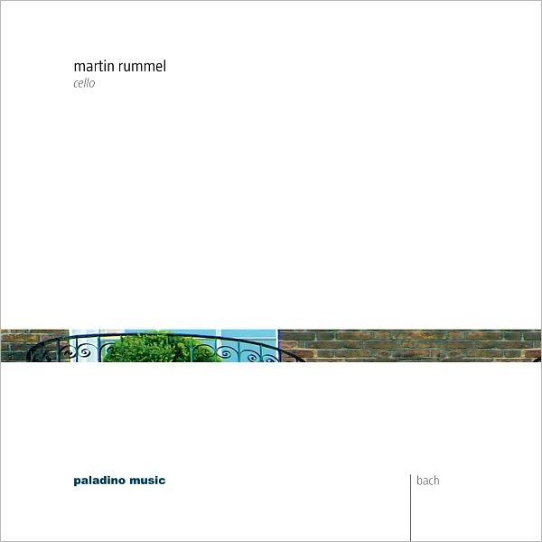 Bach: Cello Suites
