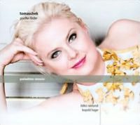 Tomaschek: Goethe Lieder