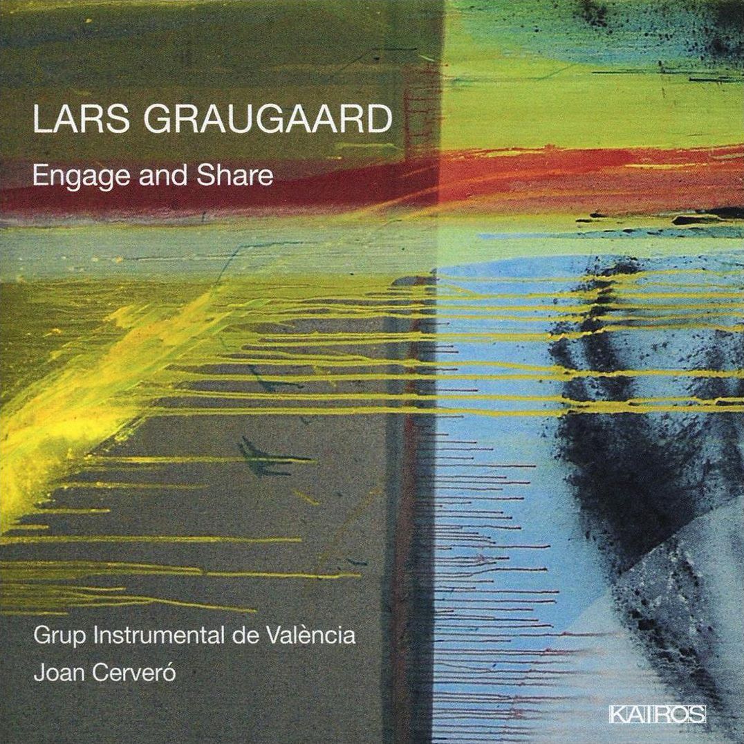 Engage & Share (Graugaard / Grup Instrumental De Valencia)