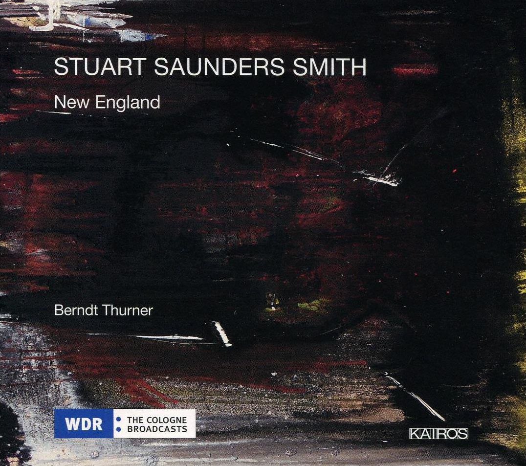 New England (Smith / Thurner)