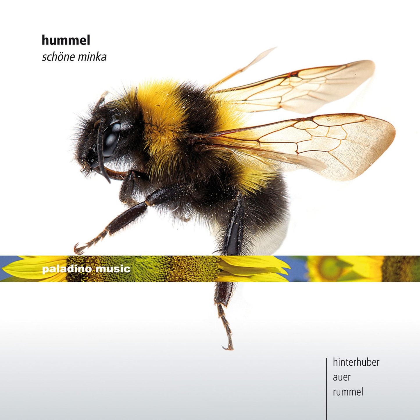 Hummel: Sch?ne Minka