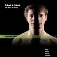 Feilmair & Feilmair: The Debut Recording